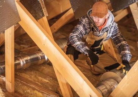 Trusted Local HVAC Contractor in Braintree, MA for Fast Service