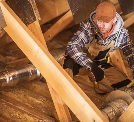 Trusted Local HVAC Contractor in Braintree, MA for Fast Service