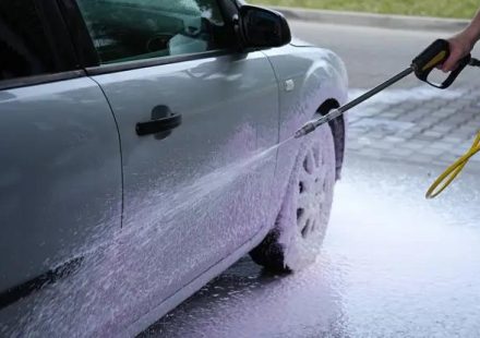 Best Ways to Improve Property Appearance With Pressure Washing Columbus Services