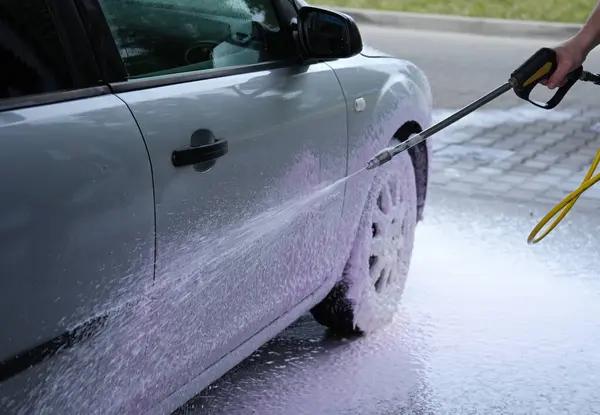 Best Ways to Improve Property Appearance With Pressure Washing Columbus Services