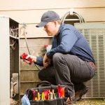 Experienced HVAC Service Henderson NV Team