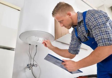 HVAC Drexel Hill Services With Fast Emergency Response