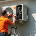 24/7 Emergency AC Repair in Greenville