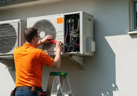 24/7 Emergency AC Repair in Greenville
