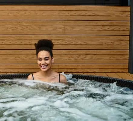 Exploring the Role of Natural Stone in Energy-Efficient Spa Design