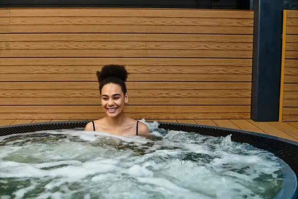Exploring the Role of Natural Stone in Energy-Efficient Spa Design