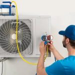 Family-Trusted AC Installation Peoria with Upfront Pricing
