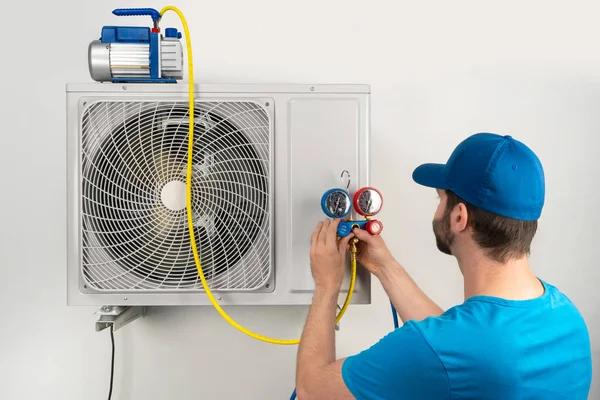 Family-Trusted AC Installation Peoria with Upfront Pricing