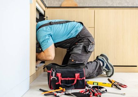 Affordable Plumber Bartlesville Services Available Near You