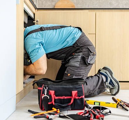 Affordable Plumber Bartlesville Services Available Near You