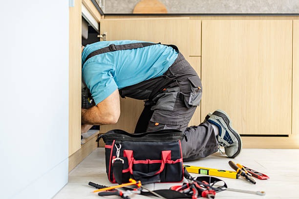 Affordable Plumber Bartlesville Services Available Near You