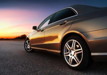 AZ Tint Pros Phoenix for Superior Vehicle Protection