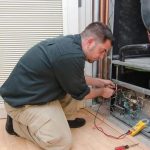 Emergency AC Repair Rowlett Services When You Need Them Most