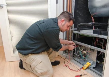 Emergency AC Repair Rowlett Services When You Need Them Most