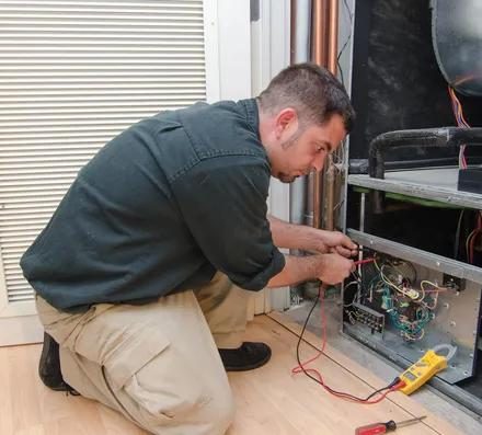 Emergency AC Repair Rowlett Services When You Need Them Most