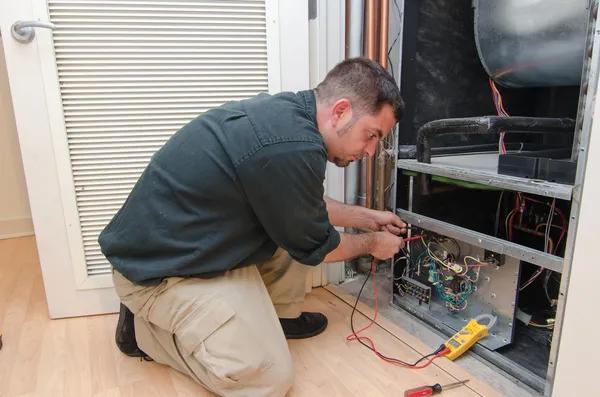Emergency AC Repair Rowlett Services When You Need Them Most