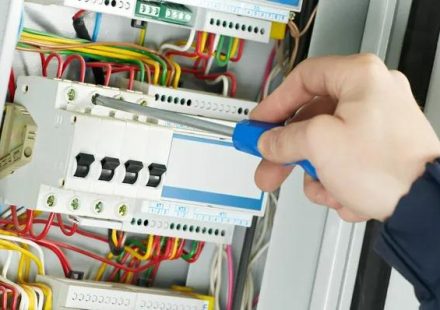 Quality Electrical Services in Des Moines by Skilled Electricians