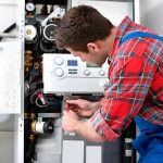 Trusted All American Heating & Cooling Services for Year-Round Home Comfort