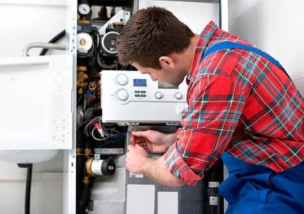 Trusted All American Heating & Cooling Services for Year-Round Home Comfort