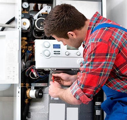 Trusted All American Heating & Cooling Services for Year-Round Home Comfort
