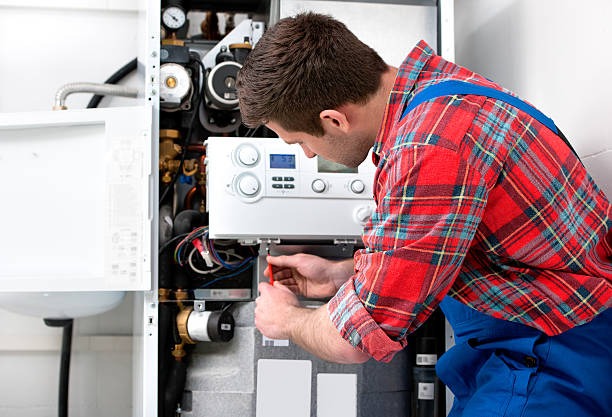 Trusted All American Heating & Cooling Services for Year-Round Home Comfort