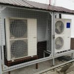 What an Air Conditioning Contractor Considers When Matching HVAC Systems