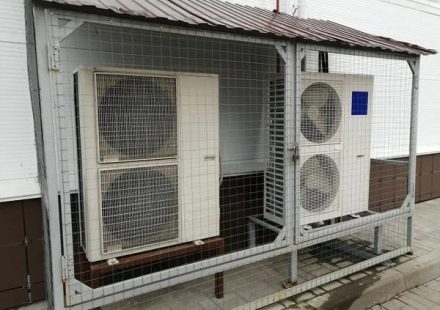 What an Air Conditioning Contractor Considers When Matching HVAC Systems