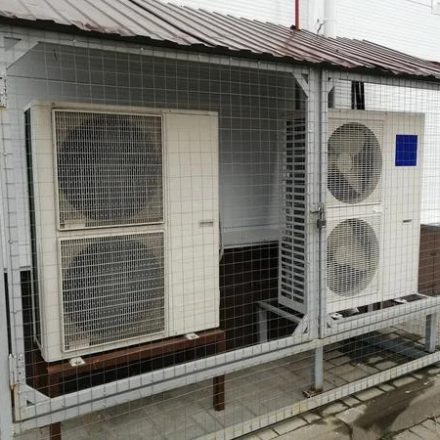 What an Air Conditioning Contractor Considers When Matching HVAC Systems