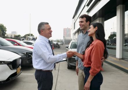 Upgrade Your Vehicle with Gregg Young Chevrolet Marshalltown Marshalltown