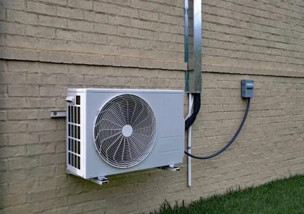 A Complete Guide to Mini Split AC Installation and Benefits