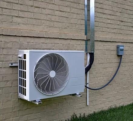 A Complete Guide to Mini Split AC Installation and Benefits