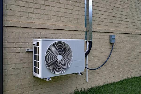 A Complete Guide to Mini Split AC Installation and Benefits