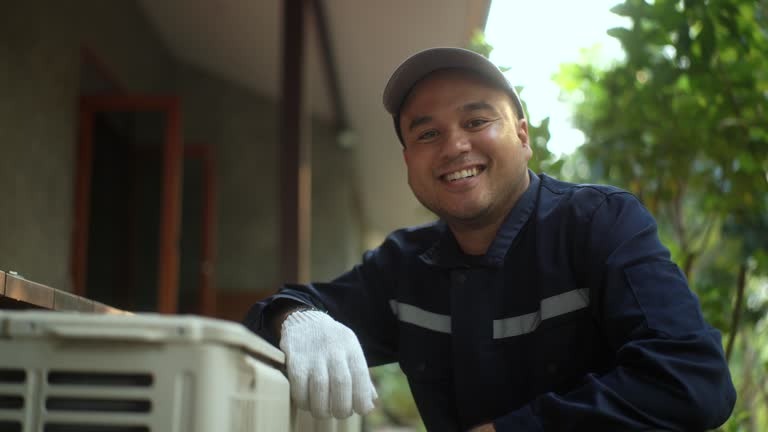 Affordable Local HVAC Company in Summerlin for Home Comfort