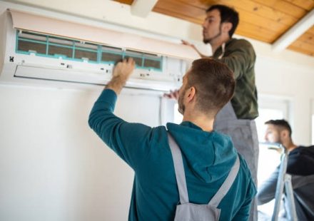 Dependable ac repair marietta Services to Keep Your AC Running Smoothly