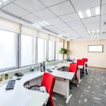 How Custom Office Furniture Near Me Improves Productivity and Comfort
