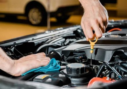 Top Reasons Drivers Need Auto Repair Services in Washington