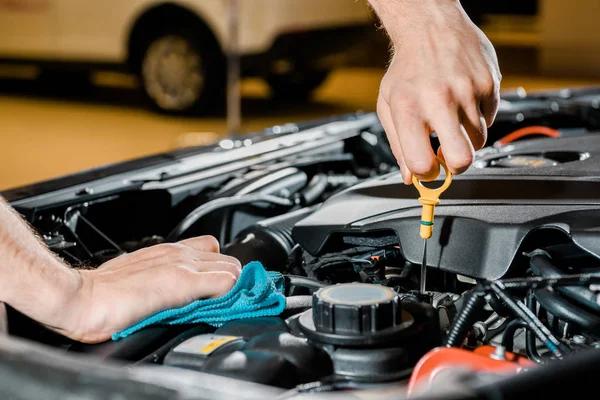 Top Reasons Drivers Need Auto Repair Services in Washington