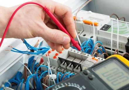 Emergency Electrical Services, Philadelphia PA Available When You Need Help
