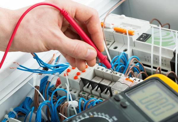 Emergency Electrical Services, Philadelphia PA Available When You Need Help
