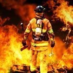 The Role of Fire Safety Modern Business Risk Management in Business Continuity