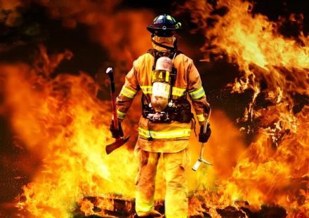 The Role of Fire Safety Modern Business Risk Management in Business Continuity