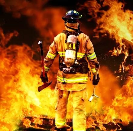 The Role of Fire Safety Modern Business Risk Management in Business Continuity
