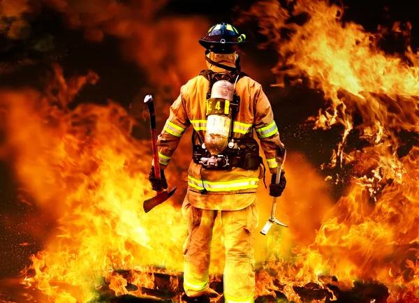 The Role of Fire Safety Modern Business Risk Management in Business Continuity