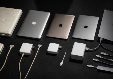 The Evolution of the MacBook Charger: From MagSafe to USB-C and Back Again