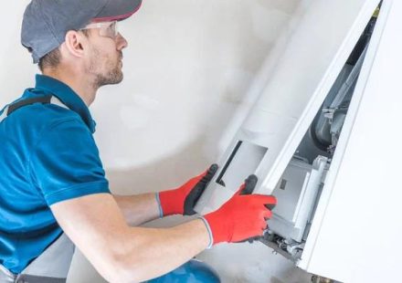 Prevent Costly Furnace Repairs with Regular Maintenance