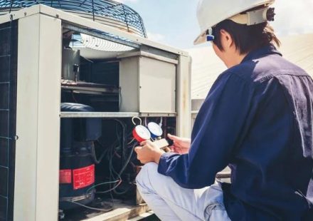 Furnace Repair Service With Attention to Every Detail