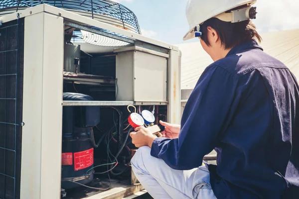 Furnace Repair Service With Attention to Every Detail