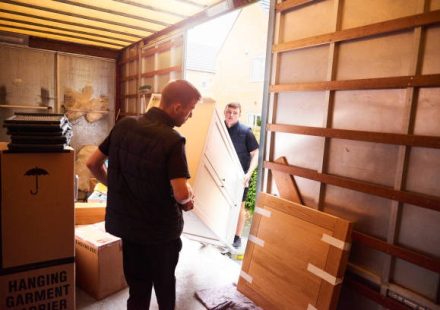 Affordable Chicago Movers for Homes and Businesses