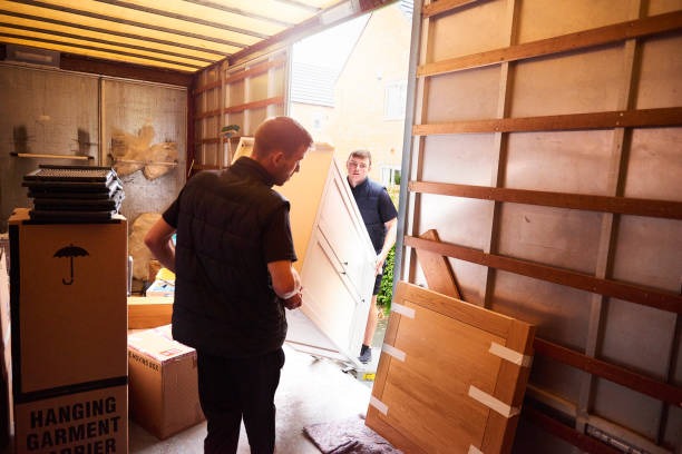 Affordable Chicago Movers for Homes and Businesses