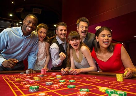 Secure Banking Options for casino en ligne